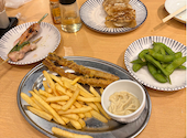 大衆食堂 てんぐ大ホール 大宮すずらん通り店: Mさんの2026年07月27日の1枚目の投稿写真