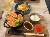 Seafood bar Ermitage 大宮店: Mさんの2026年07月27日の1枚目の投稿写真