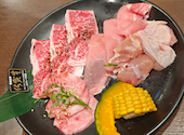 炭火焼肉 笑家 柳川店: きよさんの2026年06月20日の1枚目の投稿写真