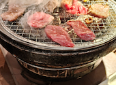 炭火焼肉 笑家 柳川店: きよさんの2026年06月20日の2枚目の投稿写真