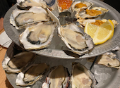 フィッシャーマンズマーケットオイスターバー FISHERMAN'S MARKET OYSTER BAR: ニコさんの2025年01月06日の1枚目の投稿写真