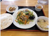 青山餃子房(西安ビャンビャン麺)亀有店: ひらゆうさんの2026年03月の1枚目の投稿写真