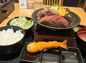 とろけるハンバーグ 福よし 相模原駅前店: megumukoさんの2026年08月08日の1枚目の投稿写真