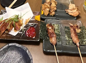 やきとり工房 三ッ境店: ねねさんの2026年05月19日の1枚目の投稿写真