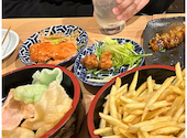生ビール190円 焼き鳥70円 飲み放題398円 大衆酒泉テルマエ 渋谷道玄坂泉: ねねさんの2024年12月の1枚目の投稿写真