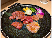 酒肴焼肉 彩稟 さいりん: Mihaさんの2026年08月23日の3枚目の投稿写真