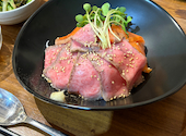 カフェバール poco a poco: おいどんさんの2026年06月04日の1枚目の投稿写真