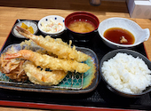 季節天ぷら料理 笑和: おいどんさんの2026年07月05日の1枚目の投稿写真