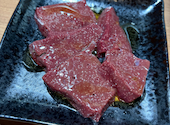 焼肉 らいらっく: おいどんさんの2026年04月06日の1枚目の投稿写真