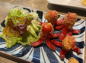 ekubo kitchen アン・シャンテ　石橋阪大前店: おいどんさんの2026年06月04日の1枚目の投稿写真