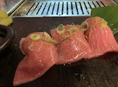 焼肉うちだ石橋本店: おいどんさんの2026年09月15日の1枚目の投稿写真