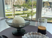 LOHE ローエ COFFEE & COFFEE COCKTAIL 大阪梅田店: おいどんさんの2026年05月03日の1枚目の投稿写真