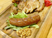 炭焼きバル ONIKU おにく: ともかさんの2024年12月26日の2枚目の投稿写真