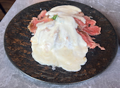 CHEESE MEAT GARDEN チーズミートガーデン 梅田店: はなさんの2025年11月09日の2枚目の投稿写真