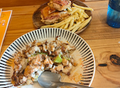 MUNCHIES STAND マンチーズスタンド: fyさんの2026年04月14日の1枚目の投稿写真