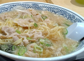 丸源ラーメン ＦＣ小牧店の口コミ画像1