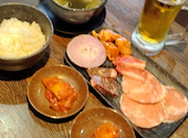 あみやき亭 Plus 稲沢店 西尾張中央道沿い: おかよだブ－さんの2026年04月28日の1枚目の投稿写真