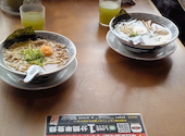 丸源ラーメン岐南店の口コミ画像1