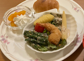 サンマルクカフェ エアポートウォーク名古屋店: おかよだブ－さんの2026年07月23日の1枚目の投稿写真