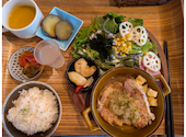 FARMERSGARDEN Cafe オムレット HOTEL ミュー スタイル イヌヤマ エクスペリエンス店: まっきさんの2026年07月05日の1枚目の投稿写真