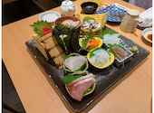 本格板前居酒屋 お魚総本家 立川店: けんちゃんさんの2025年11月23日の2枚目の投稿写真
