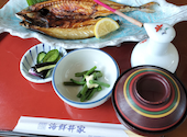 海鮮丼家: みちみちさんの2026年07月15日の1枚目の投稿写真