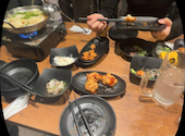 2500円 卓上サワー×食べ放題 居酒屋 おすすめ屋 難波店: ゆいさんの2026年09月14日の1枚目の投稿写真