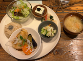玄米カフェ 実身美 京橋店: まさんの2026年05月29日の1枚目の投稿写真