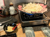 富良野の羊 成吉思汗 Produced by えいじん: タカチさんの2024年08月01日の3枚目の投稿写真