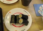 かっぱ寿司 焼津店: ちかさんの2026年10月23日の1枚目の投稿写真