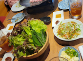 彩食韓味 李園: ゆりさんの2025年09月16日の2枚目の投稿写真