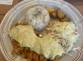 CAFE&RESTAURANT ORGALI オーガリ: わがたまさんの2026年04月15日の1枚目の投稿写真