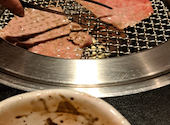 焼肉専科　肉の切り方　日本橋本店: よこさんの2024年09月の1枚目の投稿写真