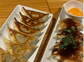 GYOZA BAR 都通・本店: おもちさんの2026年01月13日の1枚目の投稿写真