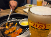 牛角 足利店: ちゃめたさんの2026年06月04日の1枚目の投稿写真