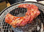 ホルモン焼肉 縁 えん 赤羽店: saki6さんの2023年05月29日の1枚目の投稿写真