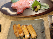 うお炭 uozumi 秋葉原店: ともすけさんの2025年05月11日の2枚目の投稿写真