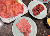 精肉卸問屋直営焼肉店　牛次郎　セブンパーク天美店: なっちゃんさんの2025年06月の1枚目の投稿写真