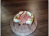 BISTRO BAR TORNEKO ビストロバルトルネコ: キラキラさんの2026年10月10日の2枚目の投稿写真