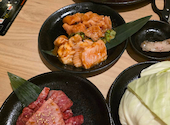 肉匠 迎賓館富雄店: カオさんの2026年04月18日の1枚目の投稿写真