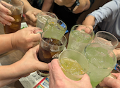 大衆酒場 銀次 京橋北口駅前店: いーちゃんさんの2026年08月26日の1枚目の投稿写真