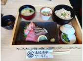 土佐清水ワールド三宮本店 旧旭通店: てっちゃんさんの2026年08月31日の1枚目の投稿写真