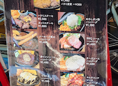 A5黒毛和牛 はんばーぐ ますお 高田馬場店: てっちゃんさんの2026年07月24日の2枚目の投稿写真