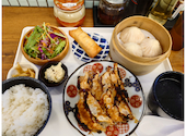 餃子屋 PAPEPO ぱぺぽ 神戸三宮店: てっちゃんさんの2026年07月23日の1枚目の投稿写真