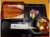 鰻 源内 三宮店: てっちゃんさんの2026年08月28日の1枚目の投稿写真