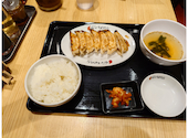 ぎょうざの店ひょうたん　ミント神戸店: てっちゃんさんの2026年08月06日の1枚目の投稿写真