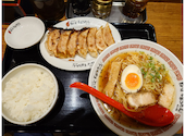 ぎょうざの店ひょうたん　ミント神戸店: てっちゃんさんの2026年09月27日の1枚目の投稿写真