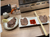 焼肉のんちゃん: ももさんの2026年04月14日の1枚目の投稿写真