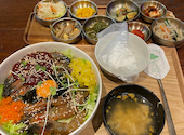 韓国料理 ホンデポチャ 武蔵小杉店: ももさんの2026年04月23日の1枚目の投稿写真