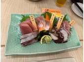 四ツ谷 魚一商店: よういちさんの2025年07月31日の1枚目の投稿写真